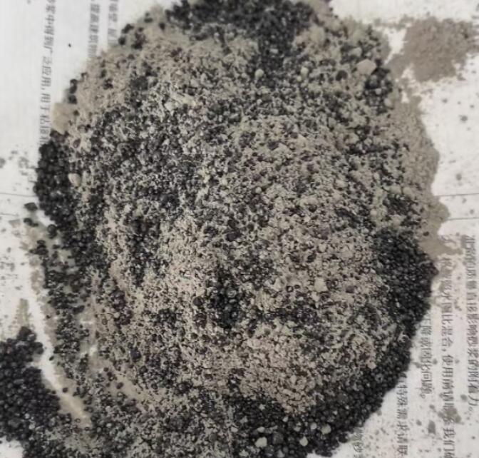 南岳不发火砂浆耐磨地坪施工方案