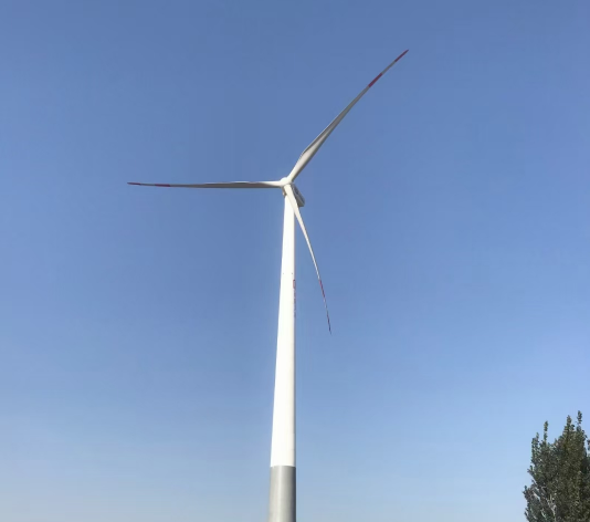 南岳风电基础二次灌浆料的强度要求和用量计算 风电灌浆料施工注意事项