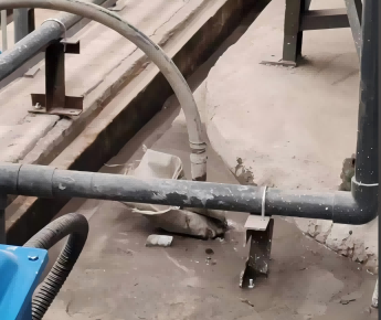 南岳常用注浆材料特点及应用范围 注浆料分类