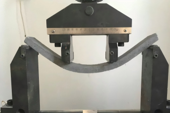 南岳高延性混凝土 高延性砂浆 抗震加固混凝土产品特点 施工流程