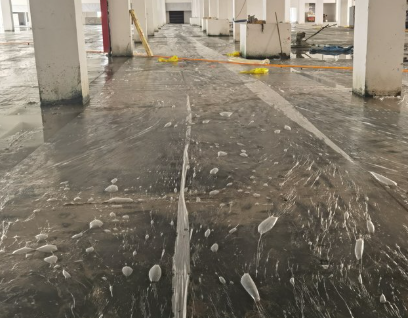 南岳不发火砂浆和不发火金属骨料有什么区别