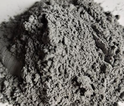 南岳硅灰和粉煤灰的区别用途