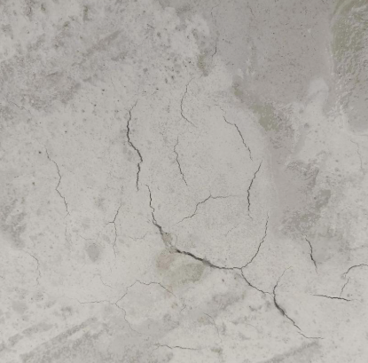 南岳灌浆料为什么会产生裂缝？出现裂缝该如何处理？