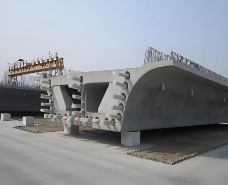 南岳抗冻压浆料的特点及标准化施工工艺